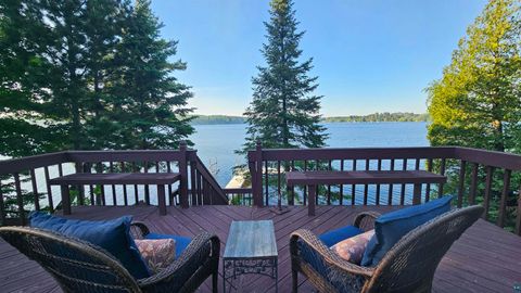 Tiny photo for 4875 Lakeway Dr, Duluth, MN 55811 (MLS # 6126125)