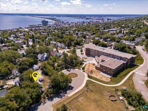 Tiny photo for 824 E 11th St, Duluth, MN 55805 (MLS # 6127401)