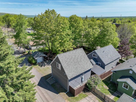 Tiny photo for 1217 102nd Ave W AVE, Duluth, MN 55808 (MLS # 6125835)