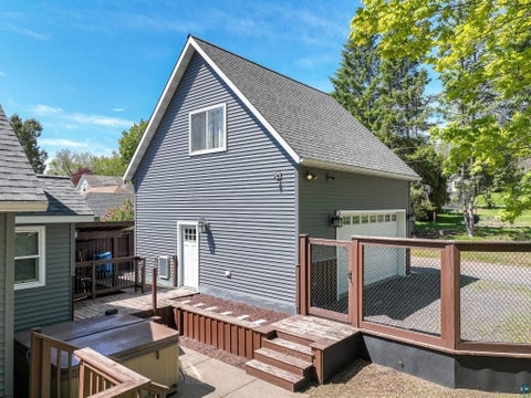 Tiny photo for 1217 102nd Ave W AVE, Duluth, MN 55808 (MLS # 6125835)