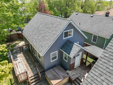 Tiny photo for 1217 102nd Ave W AVE, Duluth, MN 55808 (MLS # 6125835)