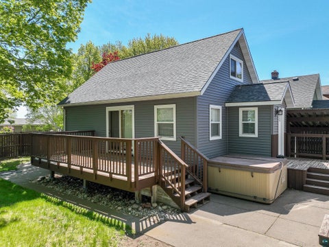 Tiny photo for 1217 102nd Ave W AVE, Duluth, MN 55808 (MLS # 6125835)