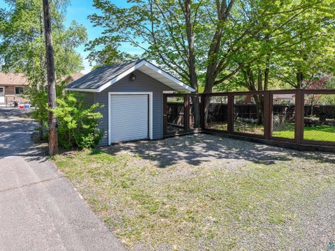 Tiny photo for 1217 102nd Ave W AVE, Duluth, MN 55808 (MLS # 6125835)