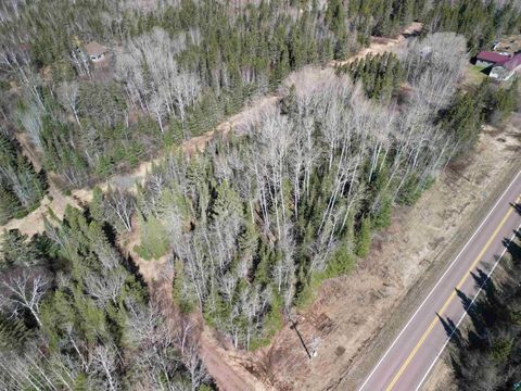 Tiny photo for 2983 County Rd 7, Grand Marais, MN 55604 (MLS # 6124933)
