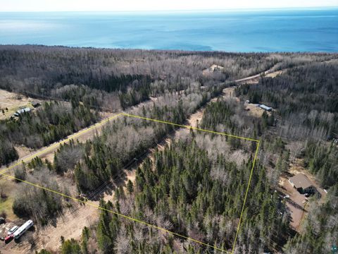 Tiny photo for 2983 County Rd 7, Grand Marais, MN 55604 (MLS # 6124933)