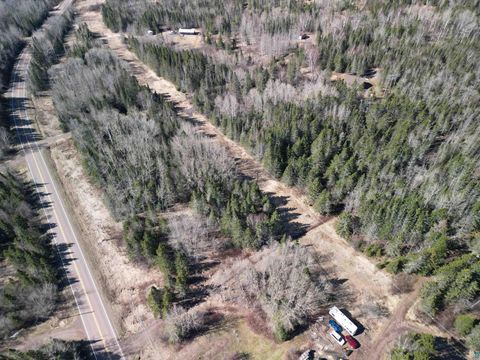 Tiny photo for 2983 County Rd 7, Grand Marais, MN 55604 (MLS # 6124933)
