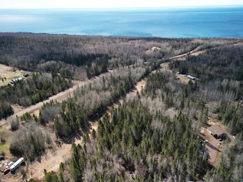 Tiny photo for 2983 County Rd 7, Grand Marais, MN 55604 (MLS # 6124933)