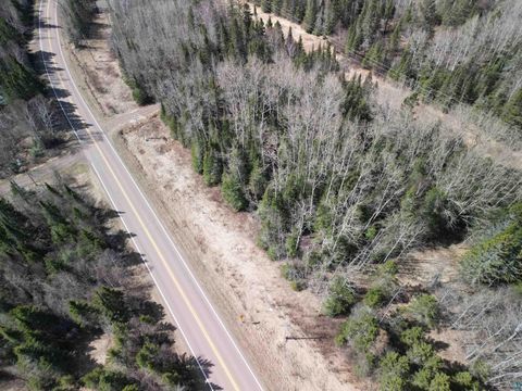 Tiny photo for 2983 County Rd 7, Grand Marais, MN 55604 (MLS # 6124933)