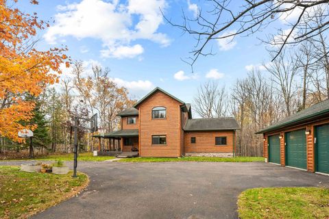 Tiny photo for 5906 Helm Rd, Duluth, MN 55811 (MLS # 6123614)