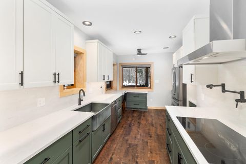 Tiny photo for 5906 Helm Rd, Duluth, MN 55811 (MLS # 6123614)