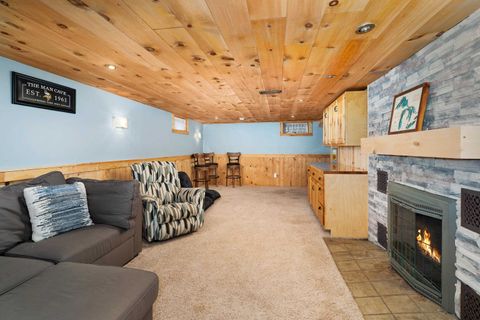 Tiny photo for 5906 Helm Rd, Duluth, MN 55811 (MLS # 6123614)