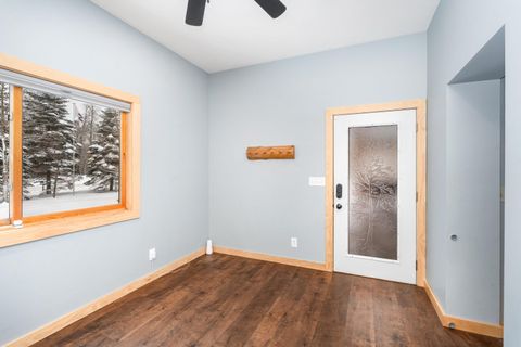 Tiny photo for 5906 Helm Rd, Duluth, MN 55811 (MLS # 6123614)