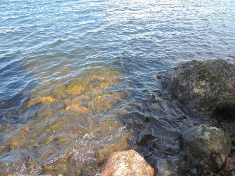 Tiny photo for 15 Greenwood Lake Rd, Grand Marais, MN 55604 (MLS # 6126882)
