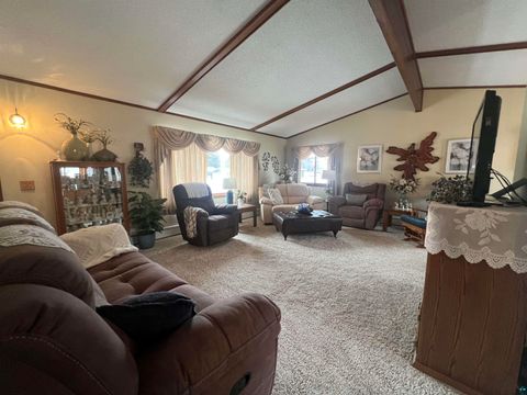 Tiny photo for 1506 Wilson Ave, Cloquet, MN 55720 (MLS # 6124203)