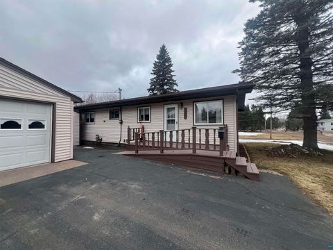 Tiny photo for 1506 Wilson Ave, Cloquet, MN 55720 (MLS # 6124203)