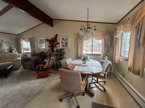 Tiny photo for 1506 Wilson Ave, Cloquet, MN 55720 (MLS # 6124203)