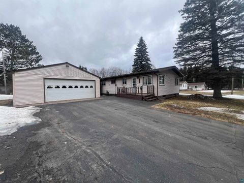 Tiny photo for 1506 Wilson Ave, Cloquet, MN 55720 (MLS # 6124203)