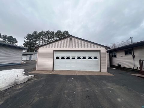 Tiny photo for 1506 Wilson Ave, Cloquet, MN 55720 (MLS # 6124203)