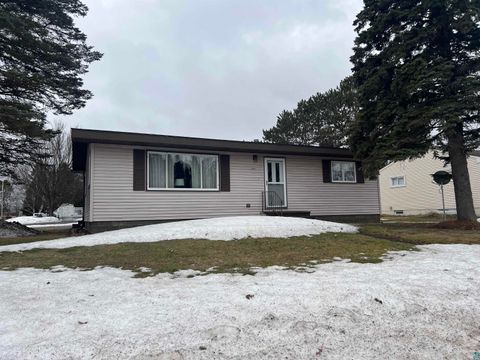 Photo of 1506 Wilson Ave, Cloquet, MN 55720 (MLS # 6124203)