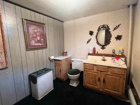 Tiny photo for 1506 Wilson Ave, Cloquet, MN 55720 (MLS # 6124203)