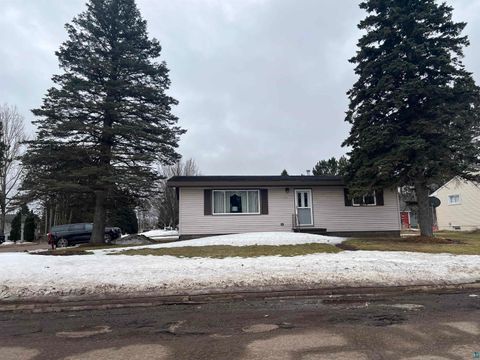 Tiny photo for 1506 Wilson Ave, Cloquet, MN 55720 (MLS # 6124203)