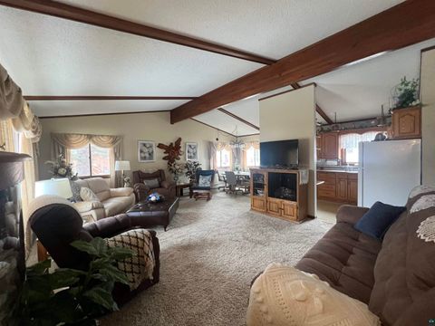 Tiny photo for 1506 Wilson Ave, Cloquet, MN 55720 (MLS # 6124203)