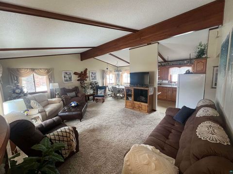 Tiny photo for 1506 Wilson Ave, Cloquet, MN 55720 (MLS # 6124203)