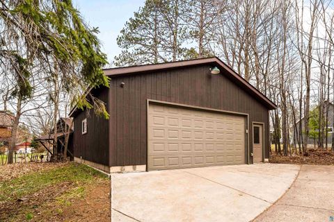 Tiny photo for 1926 Columbus Ave, Duluth, MN 55803 (MLS # 6125294)