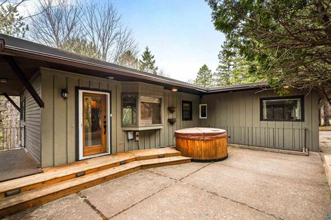 Tiny photo for 1926 Columbus Ave, Duluth, MN 55803 (MLS # 6125294)