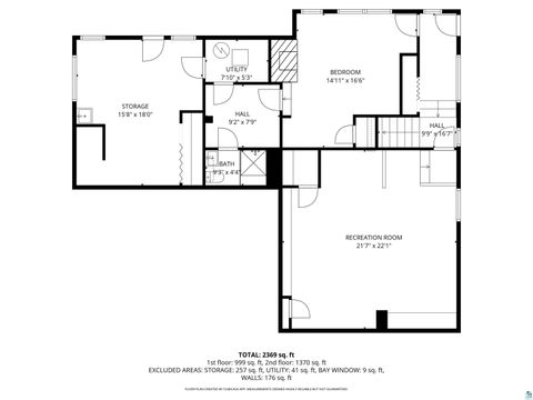 Tiny photo for 1926 Columbus Ave, Duluth, MN 55803 (MLS # 6125294)