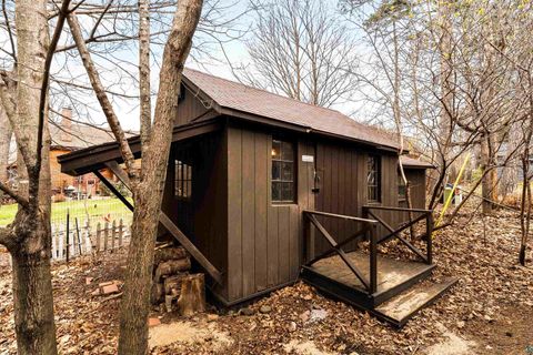 Tiny photo for 1926 Columbus Ave, Duluth, MN 55803 (MLS # 6125294)