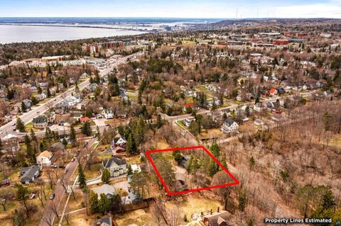 Tiny photo for 1926 Columbus Ave, Duluth, MN 55803 (MLS # 6125294)