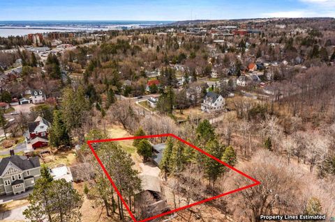 Tiny photo for 1926 Columbus Ave, Duluth, MN 55803 (MLS # 6125294)