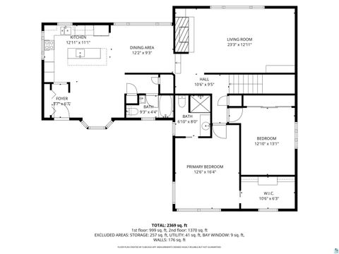 Tiny photo for 1926 Columbus Ave, Duluth, MN 55803 (MLS # 6125294)