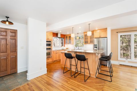 Tiny photo for 1926 Columbus Ave, Duluth, MN 55803 (MLS # 6125294)