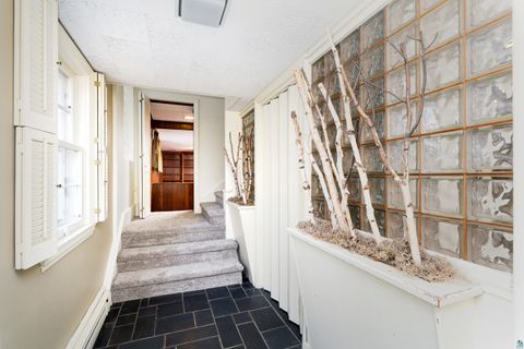 Tiny photo for 1926 Columbus Ave, Duluth, MN 55803 (MLS # 6125294)