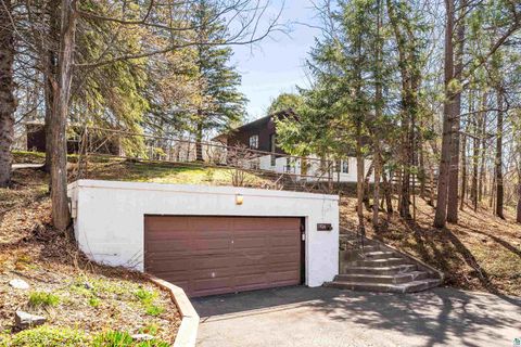 Tiny photo for 1926 Columbus Ave, Duluth, MN 55803 (MLS # 6125294)