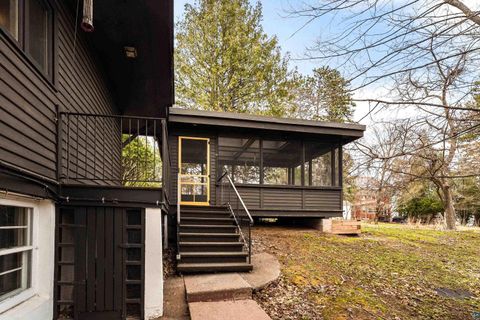 Tiny photo for 1926 Columbus Ave, Duluth, MN 55803 (MLS # 6125294)