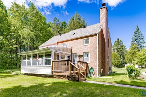 Tiny photo for 4212 Ugstad Rd, Hermantown, MN 55811 (MLS # 6126126)