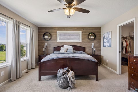 Tiny photo for 14806 NE 47th St, St. Michael, MN 55376 (MLS # 6127058)