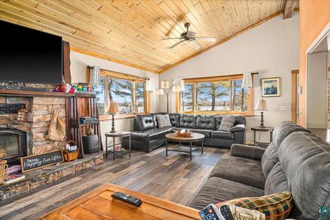 Tiny photo for 5177 1st Ave, Duluth, MN 55803 (MLS # 6125241)