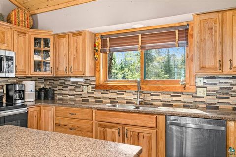 Tiny photo for 5177 1st Ave, Duluth, MN 55803 (MLS # 6125241)