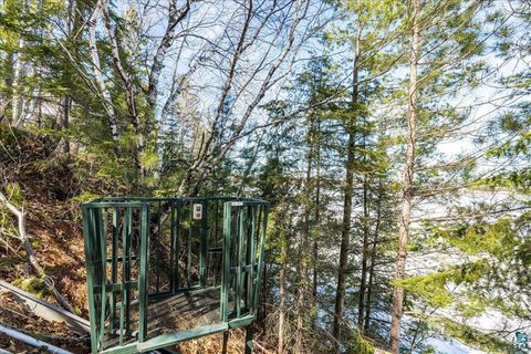 Tiny photo for 5177 1st Ave, Duluth, MN 55803 (MLS # 6125241)