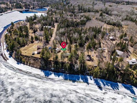 Tiny photo for 5177 1st Ave, Duluth, MN 55803 (MLS # 6125241)