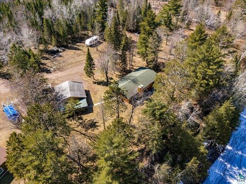 Tiny photo for 5177 1st Ave, Duluth, MN 55803 (MLS # 6125241)