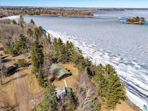 Tiny photo for 5177 1st Ave, Duluth, MN 55803 (MLS # 6125241)
