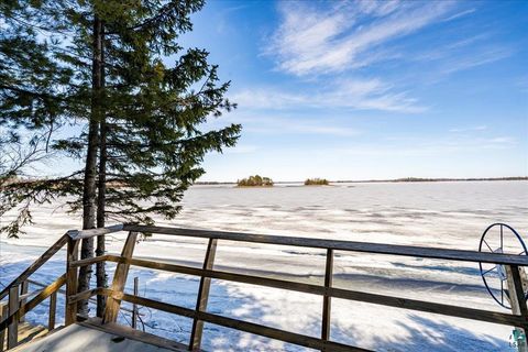 Tiny photo for 5177 1st Ave, Duluth, MN 55803 (MLS # 6125241)