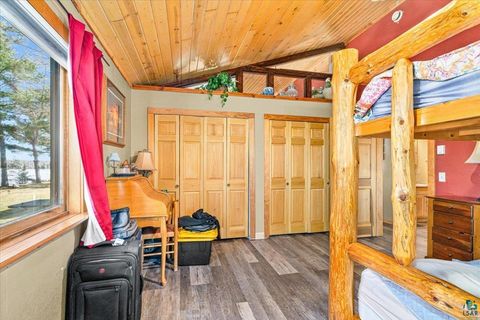 Tiny photo for 5177 1st Ave, Duluth, MN 55803 (MLS # 6125241)