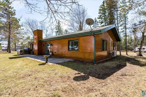 Tiny photo for 5177 1st Ave, Duluth, MN 55803 (MLS # 6125241)