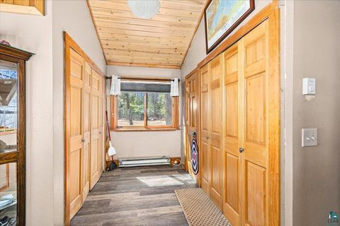 Tiny photo for 5177 1st Ave, Duluth, MN 55803 (MLS # 6125241)